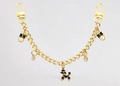 Poodle Bag Chain